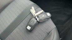 Peugeot 208 1.2 PureTech 100 Allure Premium + 5dr Petrol Hatchback